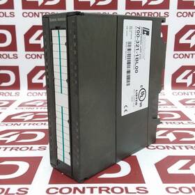700-322-1bl00 Helmholz S7-dea Output Module Digital Used Upp