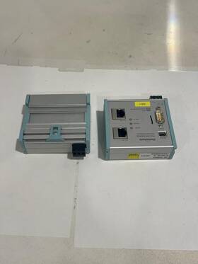 700-670-pnc01 Helmholz One Used Pn/can Gateway Profinet/canopen Master
