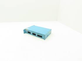 Srb-ms-ilk5 Hengstler Srbmsilk5 Safety Interlock Module Unit 24vdc 6w