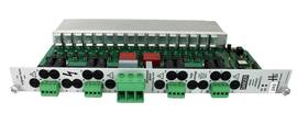 Hc510-oc-230-16-i Hetronik 4582 Model Number # Output Card 230vac