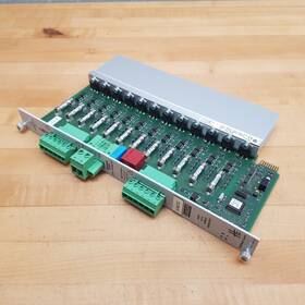 Hc510-oc-480-12-i Hetronik 510.252 Output Card 480vac 24vdc. - Used