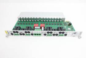 Hc510-oc2-230-16-i Hetronik Output Module For Hc500 Series Heating Elements