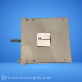 44428a Hewlett Packard Hp 16 Channel Actuator Output Usip