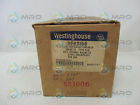 Hfb3100 Westinghouse Circuit Breaker New