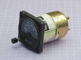 T250771 Hickok 570-524 Voltmeter