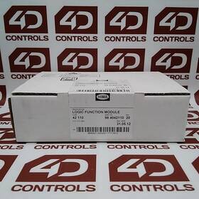 42110 Hima Logic I/o Module 24vdc 2xdi Pulse Count Used Upp