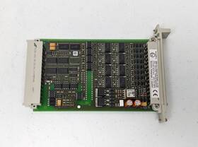 F3330 Hima Digital Output Module