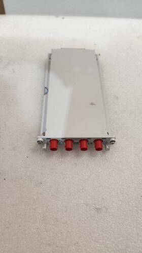 U8975 Hioki 4-channel Analog Unit