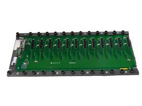 Exu-11h Hitachi 11-slot Plc I/o Expansion Base H-series