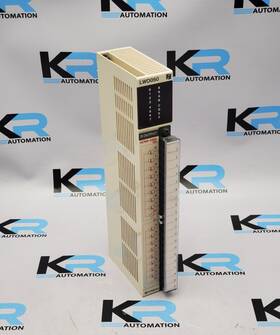 Lwo050 Hitachi Output Module