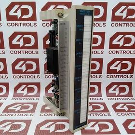 Xagc12h Hitachi Analog Input 8ch 4-20ma 12-bit Used
