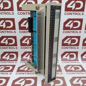 Yry20bh Hitachi Relay Output Module 32 Points 5a Used Upp
