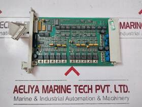 9506210133 Honeywell 10201/1/1 Fsc Module 12d1/pn1-09fg/88 106349-1 10-95
