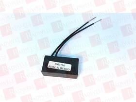 206317a Honeywell / Used