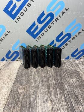 46190305-001 Honeywell Lot Of 5 Input Relay Card Module