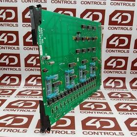 Honeywell 4dp7apxid-111 Digital Input Board 24vac Used