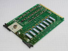 4dp7apxod311 Honeywell Output Module Pc Board Assembly T219681