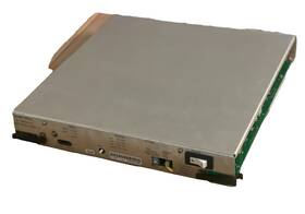 51109684-100 Honeywell Used Power Supply Revision Level D 51109684100