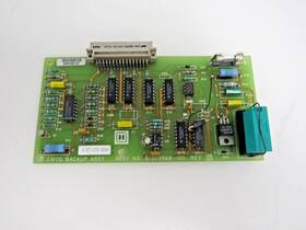 51303968-100 Honeywell Cmos Backup Assy B-4