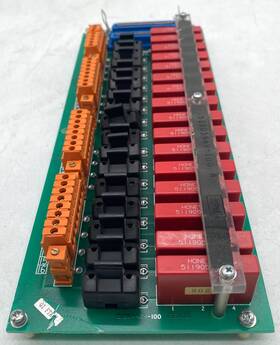 51304423-100 Honeywell Digital Output 3-30 Vdc Mu-td0d12 Termination Module