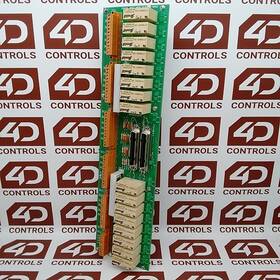 Honeywell 51304441-175 Input Module 24vdc Used