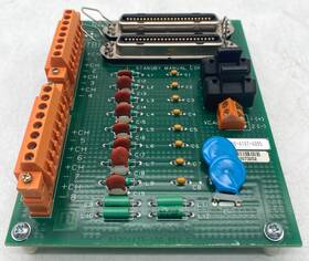 51304478-125 Honeywell Analog Output Mu-ta0x02 Termination Module Rev.f