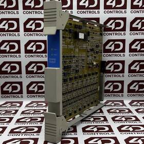51304672-100 Honeywell Mu-paox03 Analog Output Module Used