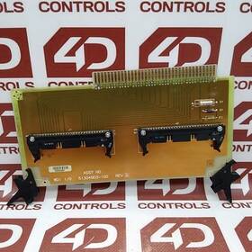 Honeywell 51304903-100 I/o Module Wda Card Used