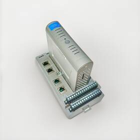 51307195-175 Honeywell 51307195-276 Sc-ucmx02 Controller Cpm 28 Mixed Io Module Iota Ucmx01