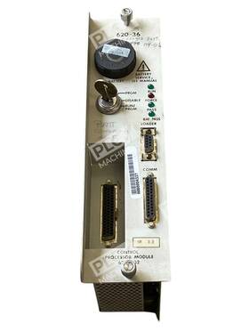 620-3632 Honeywell Control Processor Module