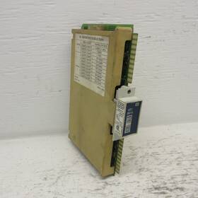 621-0010-v Honeywell Analog Output Module Plc 6210010 Out 62-10010 Rc Card