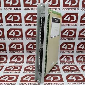621-0020r Honeywell Analog Input Module 30vac/dc Used