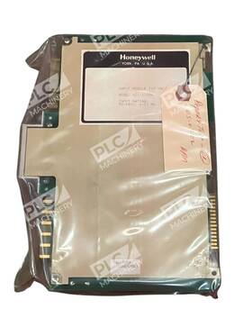 621-1100r Honeywell 90-140v 6-21ma 115vac/dc Input Module