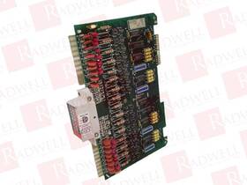 621-1550 Honeywell / 6211550 Used