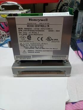 900g02-0102 Honeywell 900g02-0202 Digital In 24 Vdc 16