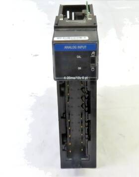 Tk-iah061 Honeywell 97177872 Analog Input Module For Parts/ Repair