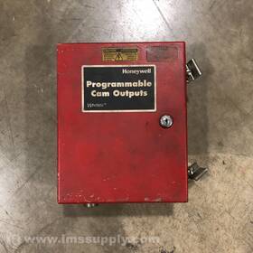 C42725 Honeywell Wintriss Programmable Cam Output Assy Usip