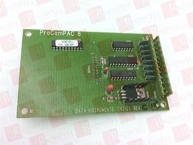 C43121 Honeywell / Used