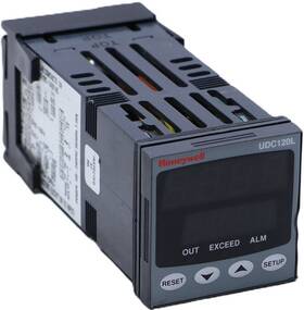 Dc120l11021000 Honeywell Udc1200 Micro-pro Temperature Controller