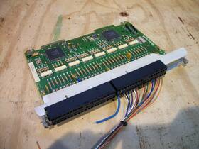 621-3580 Honeywell Hr-01 Input Module