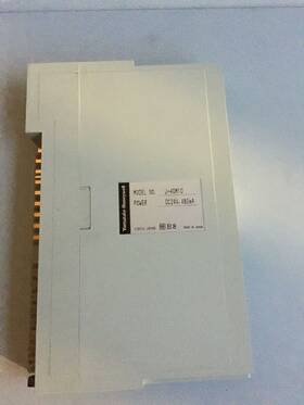 J-a0m10 Honeywell J-aom10 Yamatake High Level Analog Input B8