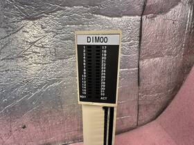J-dim00 Honeywell Module