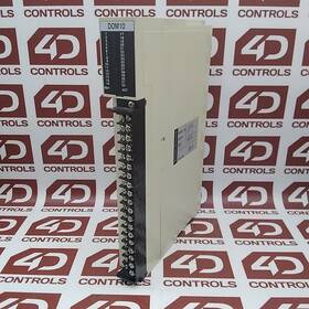 Honeywell J-dom10 Digital Output Module 32 Point Used