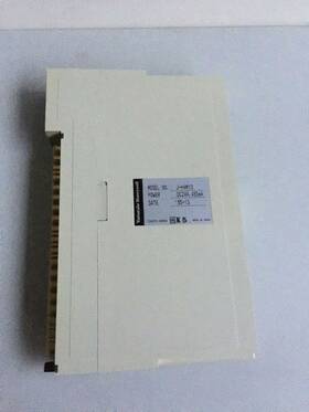 J-ham10 Honeywell Yamatake High Level Analog Input