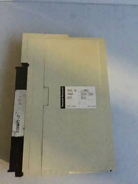 J-lmm00 Honeywell Yamatake High Level Analog Input Module