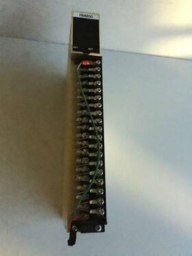 J-rmm00 Honeywell Yamatake High Level Analog Input