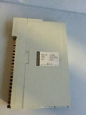 J-stm00 Honeywell Yamatake High Level Analog Input Module