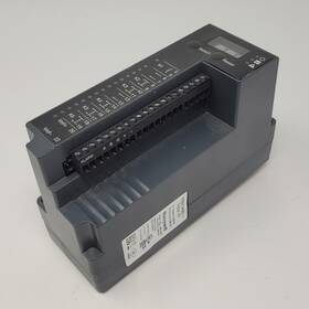 R8001d4001 Honeywell Digital I/o Module - Used