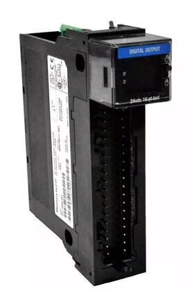 Tc-oah061 Honeywell Analog Output Module 4-20ma