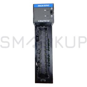 Tc-oav081 Honeywell Tcoav081 Used And Tested Dcs Analog Output Module